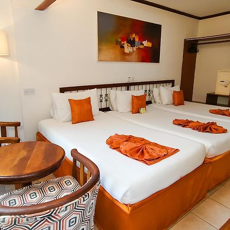 Hotel Boulevard Nairobi, City Centre Cbd エクステリア 写真