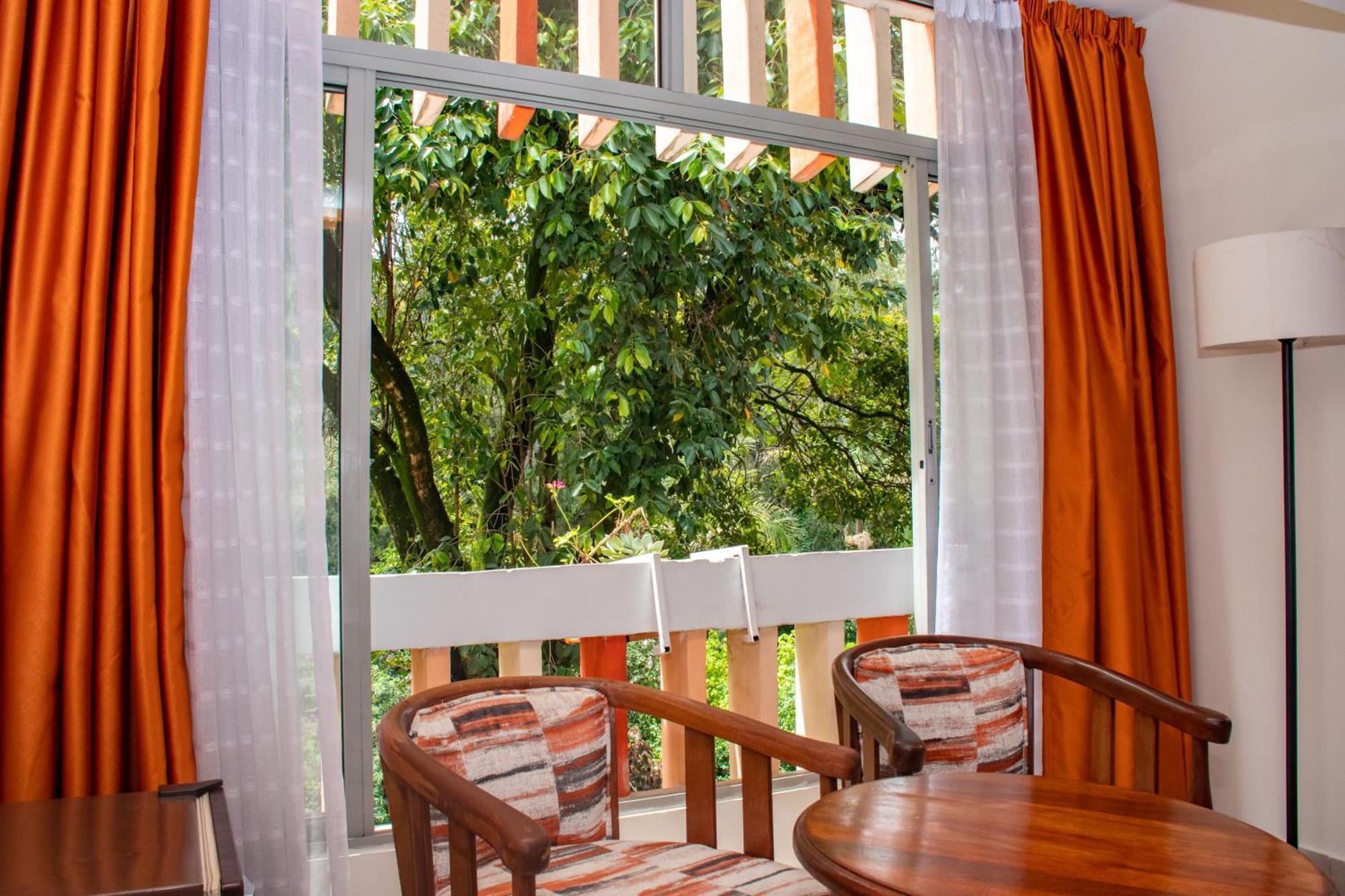 Hotel Boulevard Nairobi, City Centre Cbd エクステリア 写真