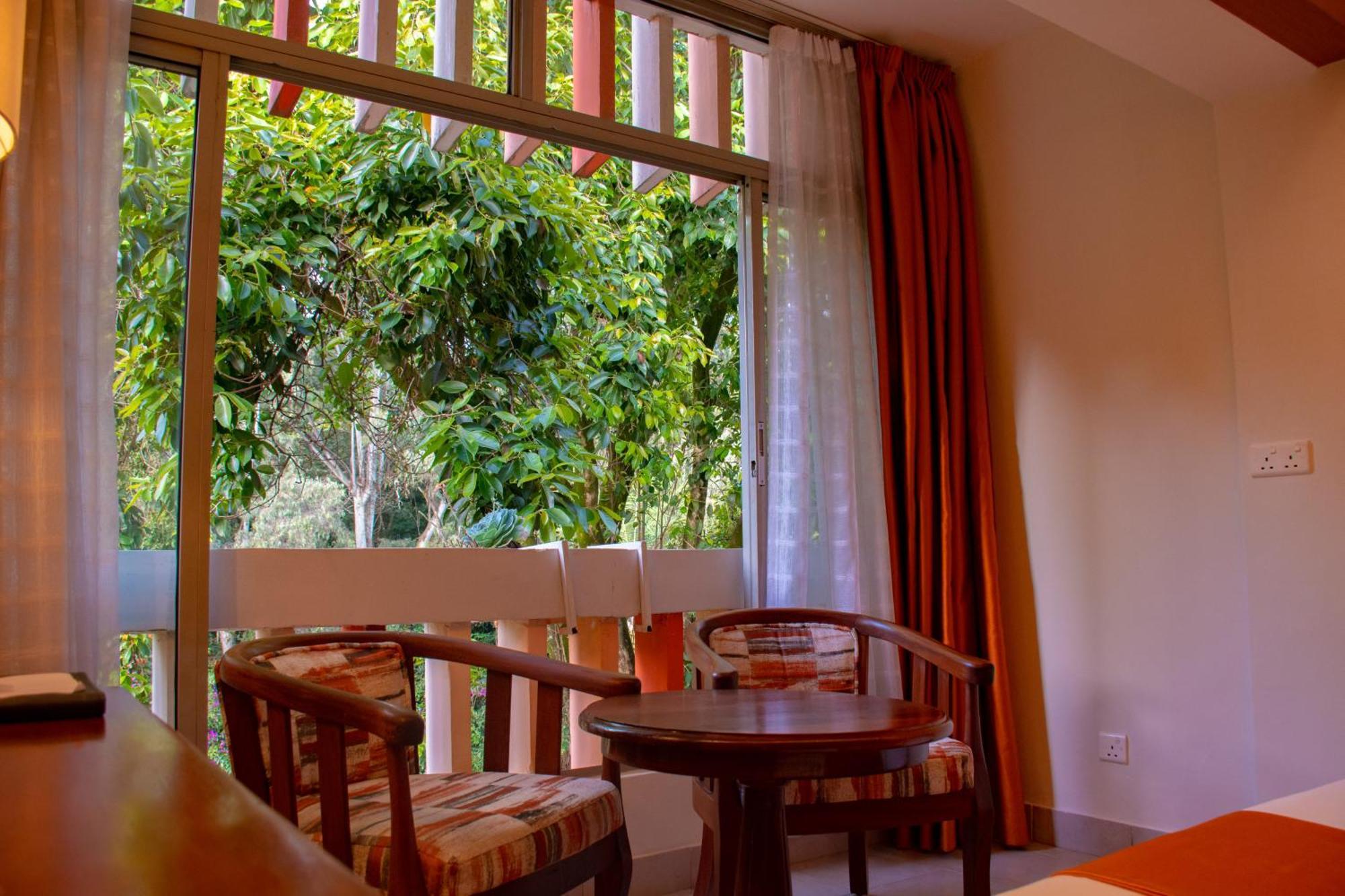 Hotel Boulevard Nairobi, City Centre Cbd エクステリア 写真