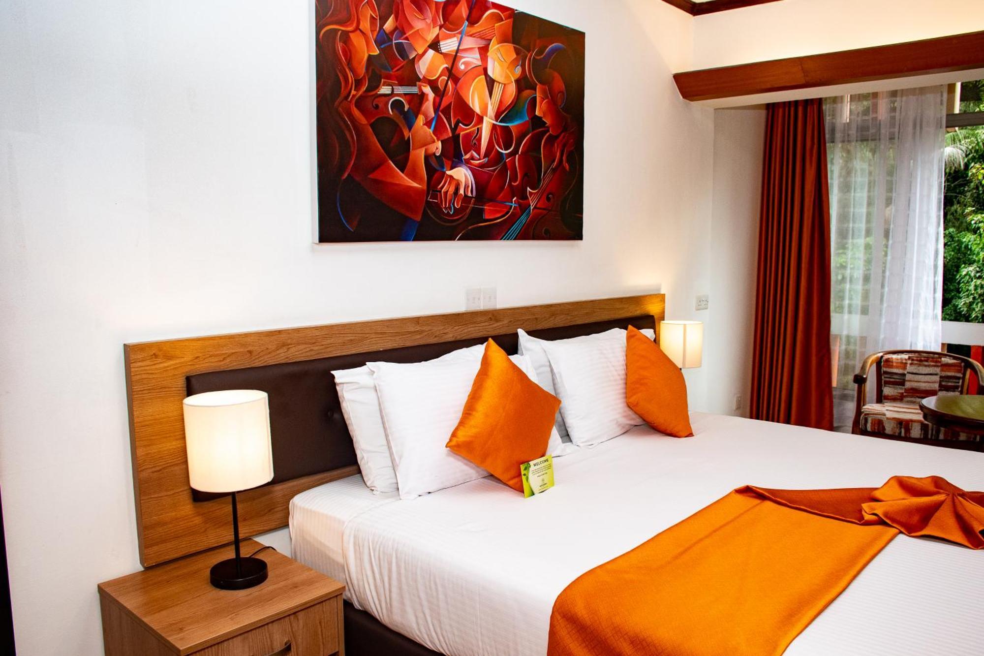 Hotel Boulevard Nairobi, City Centre Cbd エクステリア 写真
