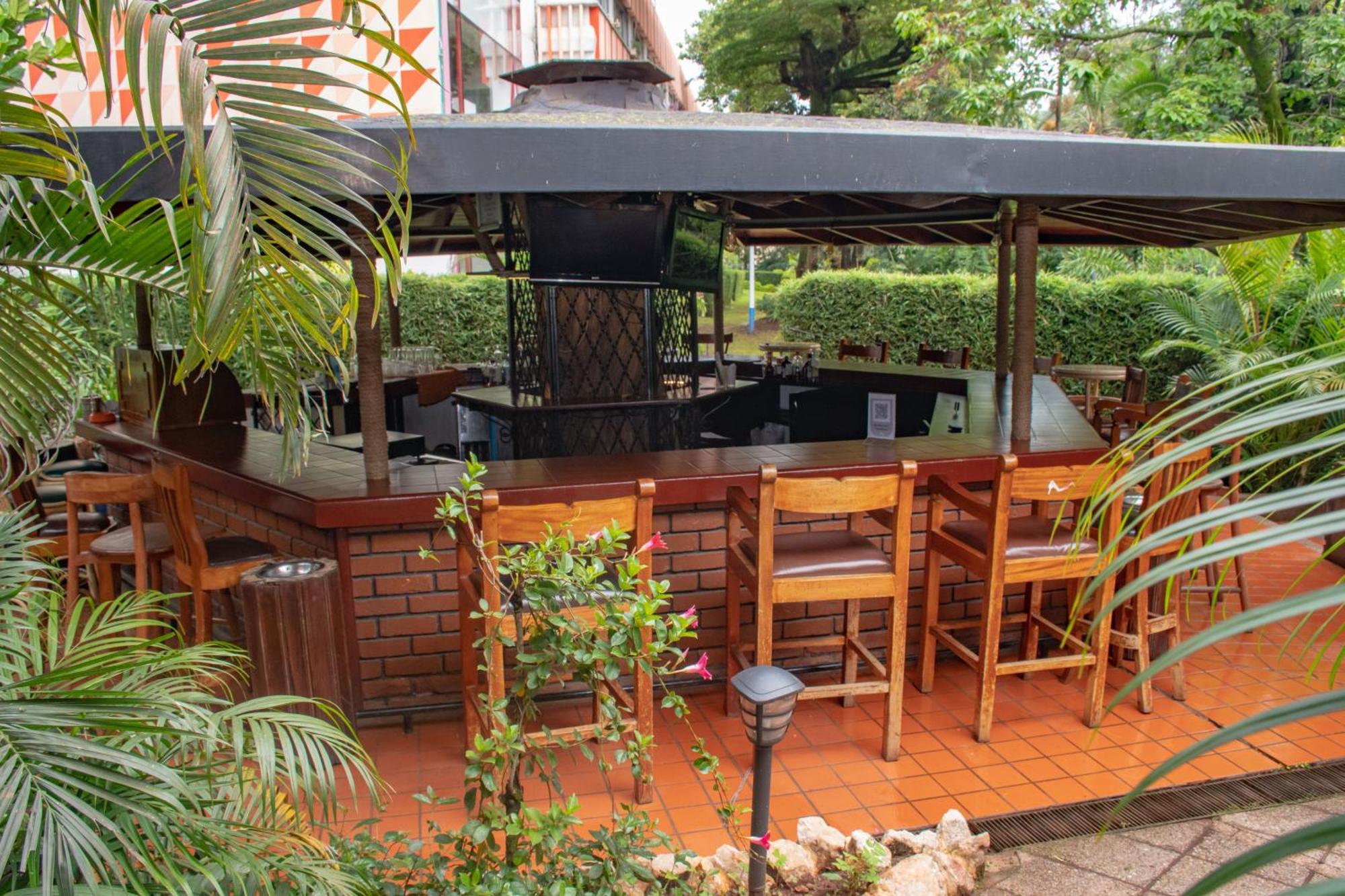 Hotel Boulevard Nairobi, City Centre Cbd エクステリア 写真
